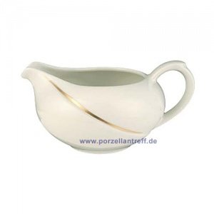 Seltmann Weiden Orlando Gold Milchkännch