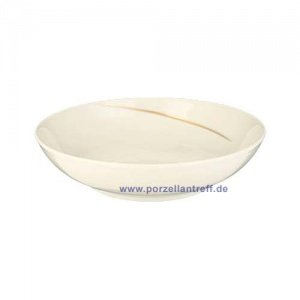 Seltmann Weiden Orlando Gold Salatschale