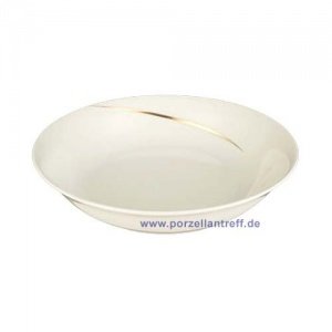 Seltmann Weiden Orlando Gold Salatschale