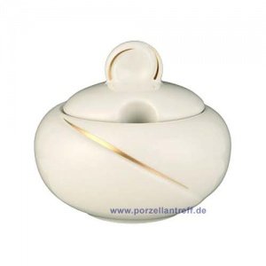 Seltmann Weiden Orlando Gold Zuckerdose 