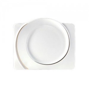 Seltmann Weiden Paso Calypso Teller ecki