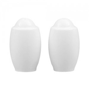 Seltmann Weiden Paso Weiß Uni Salz-/Pfef