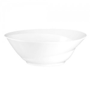 Seltmann Weiden Paso Weiß Uni Schüssel r