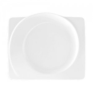 Seltmann Weiden Paso Weiß Uni Teller fla