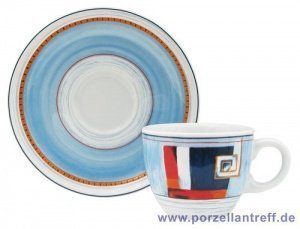 Seltmann Weiden Rapalo Espressotasse 0,0