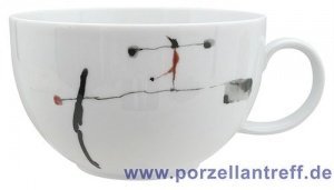 Seltmann Weiden Scala Hokkaido Frühstück