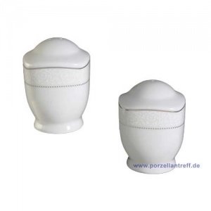 Seltmann Weiden Scala Sterling Garnitur 