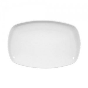 Seltmann Weiden Scala weiss Beilagenplat