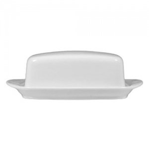 Seltmann Weiden Scala weiss Butterdose 2