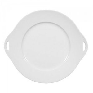 Seltmann Weiden Scala weiss Kuchenplatte