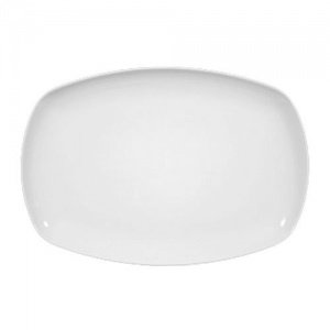 Seltmann Weiden Scala weiss Platte eckig