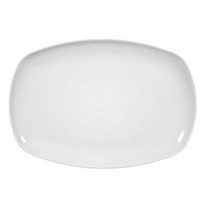 Seltmann Weiden Scala weiss Platte eckig