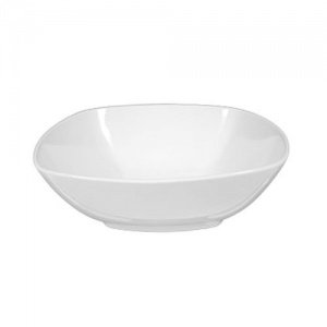 Seltmann Weiden Scala weiss Schüssel eck