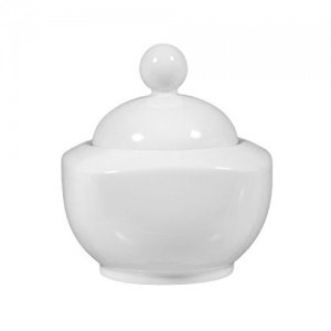 Seltmann Weiden Scala weiss Zuckerdose 2