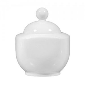 Seltmann Weiden Scala weiss Zuckerdose 6