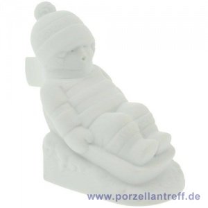 Seltmann Weiden Schneemänner weiß Bahn f