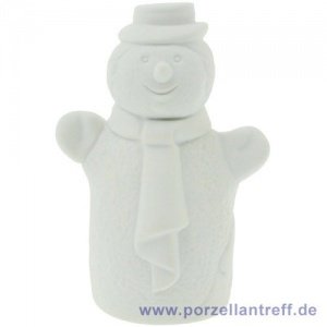 Seltmann Weiden Schneemänner weiß Schnee