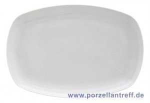 Seltmann Weiden Sketch Basic Platte ecki