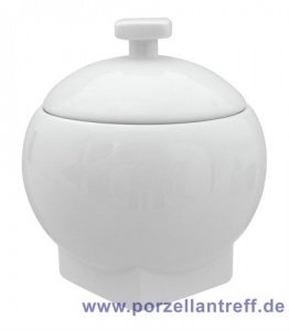 Seltmann Weiden Sketch Basic Zuckerdose 