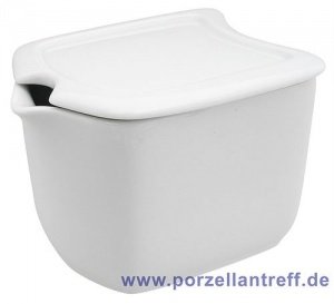 Seltmann Weiden Sketch Coffee Zuckerdose