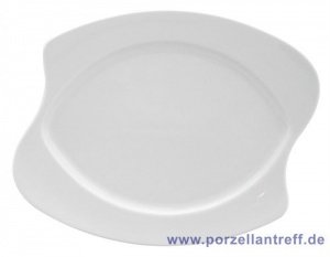 Seltmann Weiden Sketch Dining Teller fla