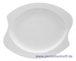 Seltmann Weiden Sketch Dining Teller fla