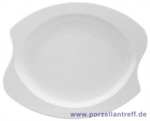 Seltmann Weiden Sketch Dining Teller fla