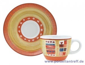 Seltmann Weiden Termoli Espressotasse 0,