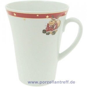 Seltmann Weiden Top Life Noel Becher m. 