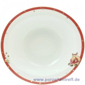 Seltmann Weiden Top Life Noel Salattelle