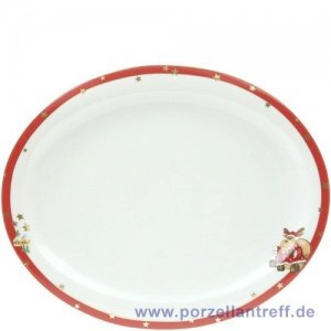 Seltmann Weiden Top Life Noel Speisetell