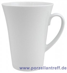 Seltmann Weiden Top Life weiss uni Beche