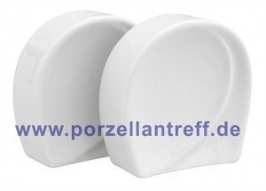 Seltmann Weiden Top Life weiss uni Garni