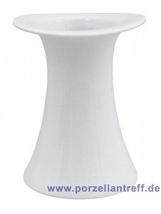 Seltmann Weiden Top Life weiss uni Vase 
