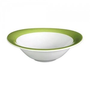 Seltmann Weiden Trio Apfelgrün Schüssel 