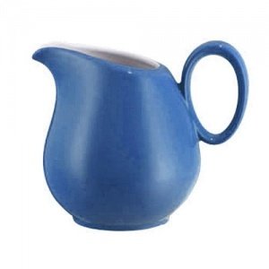 Seltmann Weiden Trio Blau Krug 0,60 L