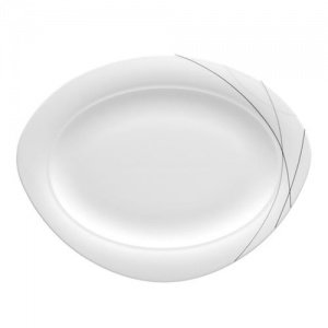 Seltmann Weiden Trio Highline Platte ova