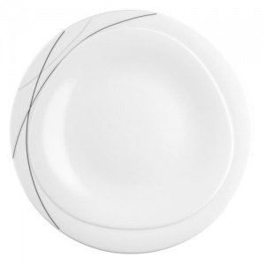 Seltmann Weiden Trio Highline Speisetell