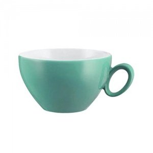 Seltmann Weiden Trio Mintgrün Frühstücks