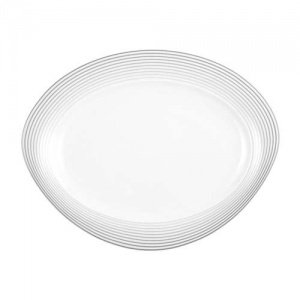 Seltmann Weiden Trio Nero Beilagenplatte