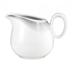 Seltmann Weiden Trio Nero Milchkännchen 