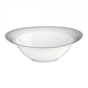 Seltmann Weiden Trio Nero Schüssel 21 cm