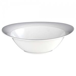 Seltmann Weiden Trio Nero Schüssel 28 cm