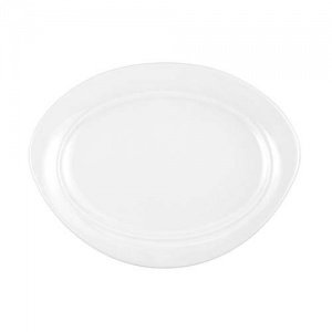 Seltmann Weiden Trio Weiß Uni Beilagenpl