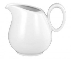 Seltmann Weiden Trio Weiß Uni Krug 0,60 