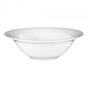 Seltmann Weiden Trio Weiß Uni Schüssel 2