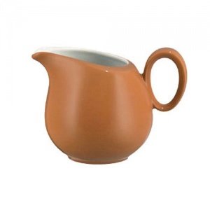 Seltmann Weiden Trio caramel Milchkännch
