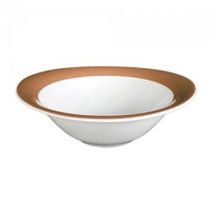 Seltmann Weiden Trio caramel Schüssel 24