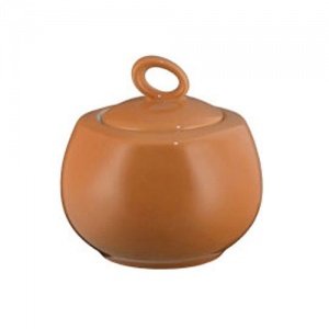 Seltmann Weiden Trio caramel Zuckerdose 