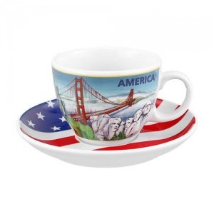 Seltmann Weiden VIP-Kollektion America C